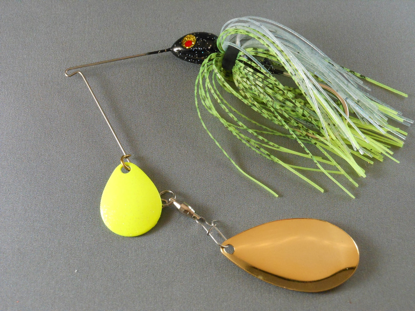 Spinnerbaits