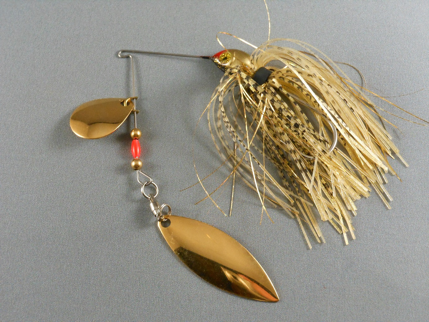 Spinnerbaits
