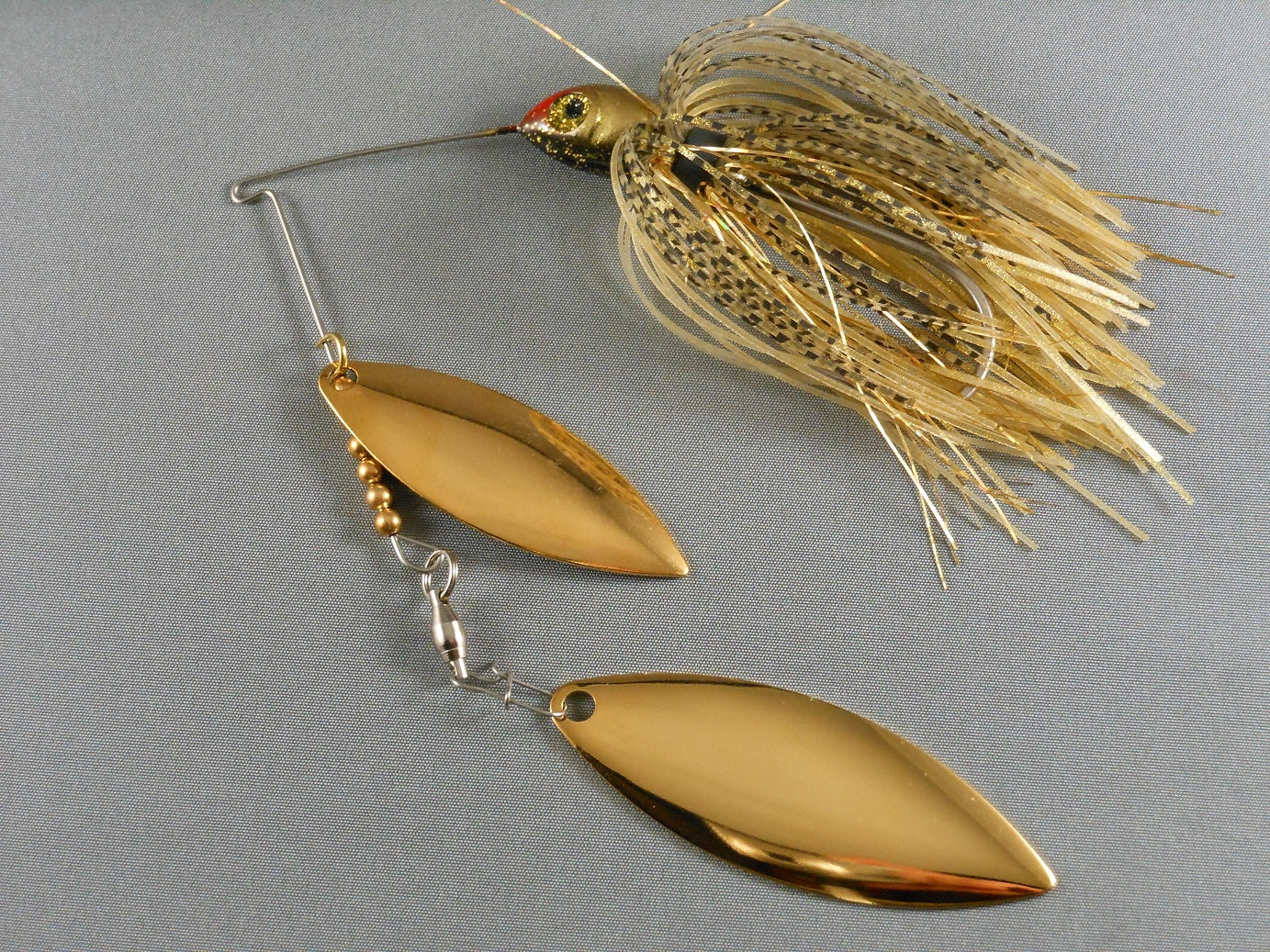 Spinnerbaits