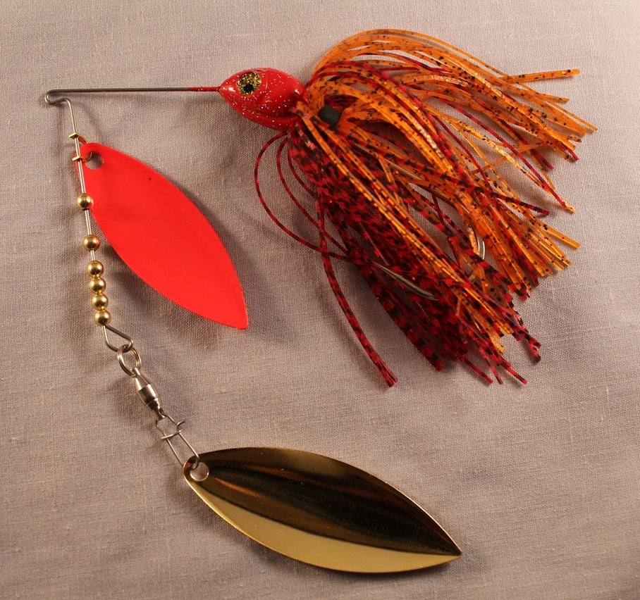 Spinnerbaits