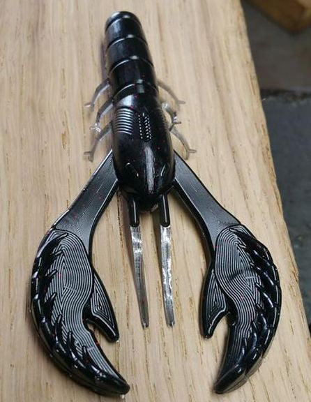 302 Craw
