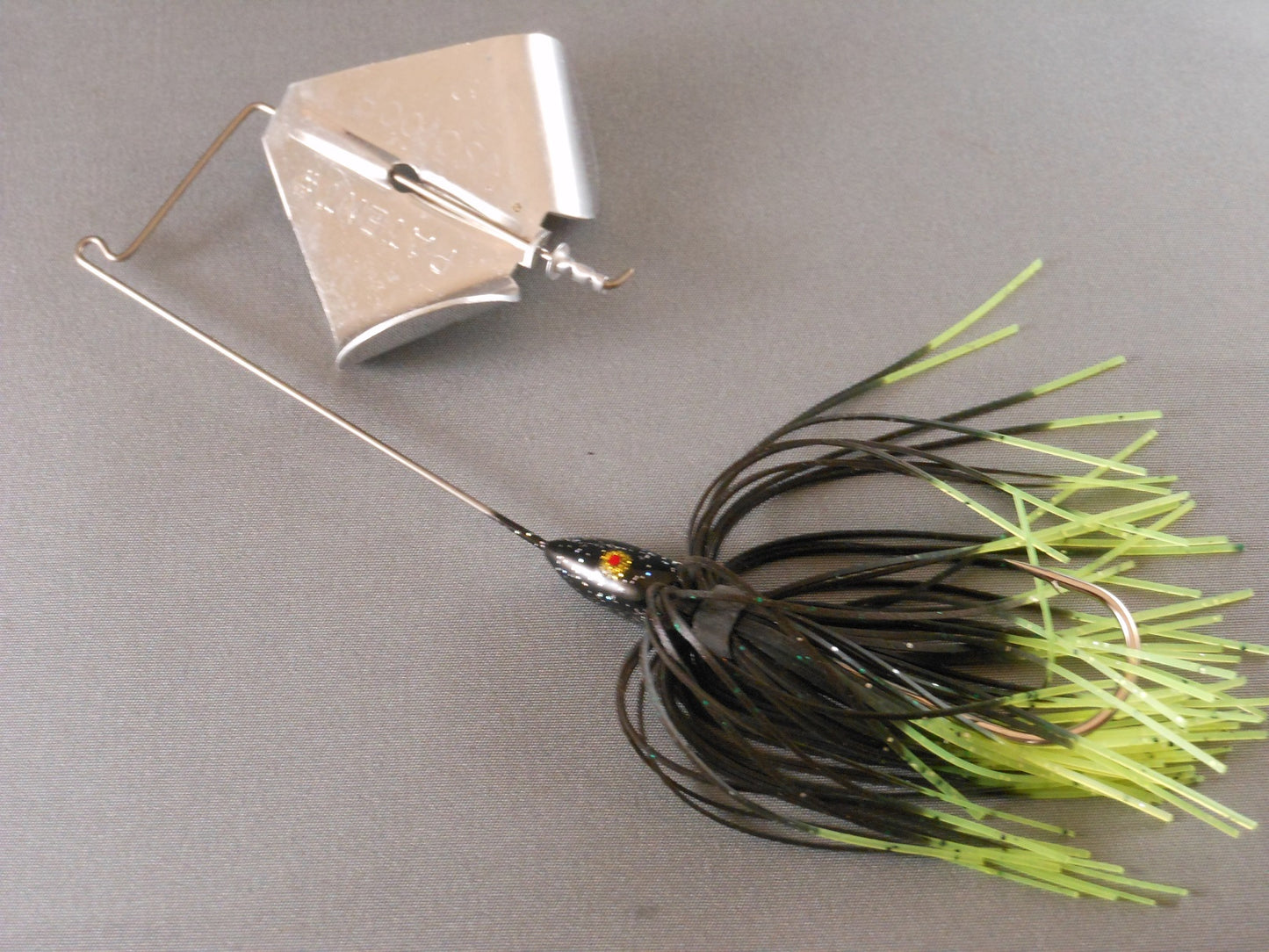 Buzzbaits
