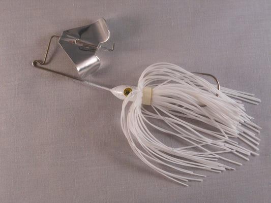 Compact Buzzbait