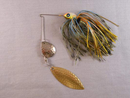 Spinnerbaits