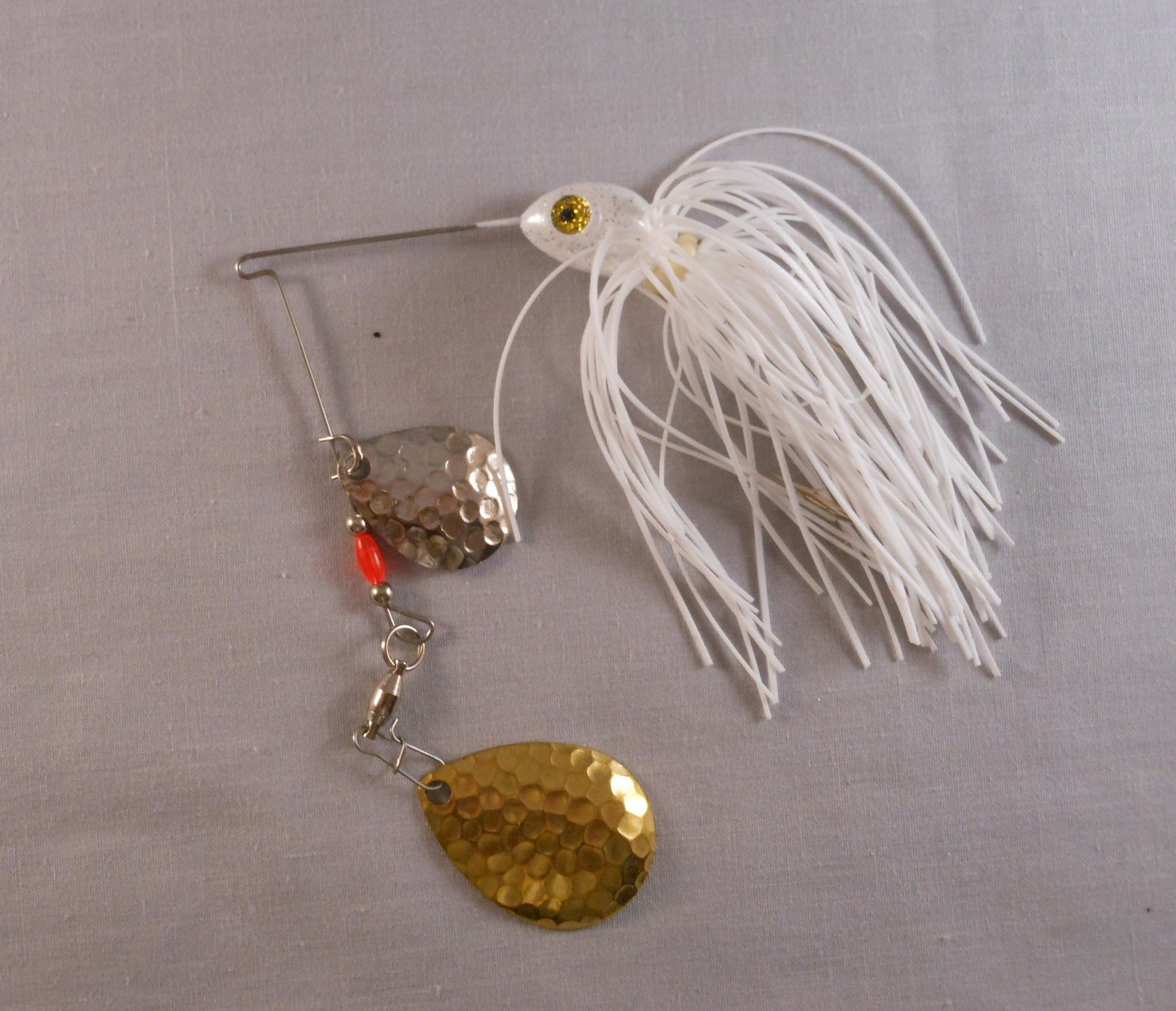 Spinnerbaits
