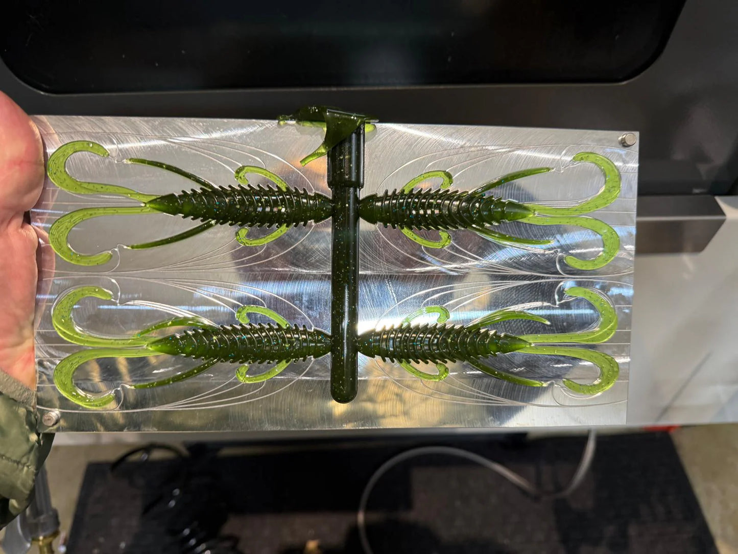 Hawgzilla