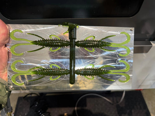 Hawgzilla