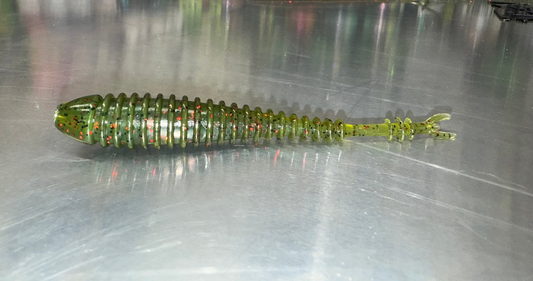 4.4" Dangler
