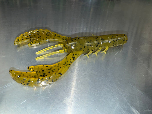 302 Craw