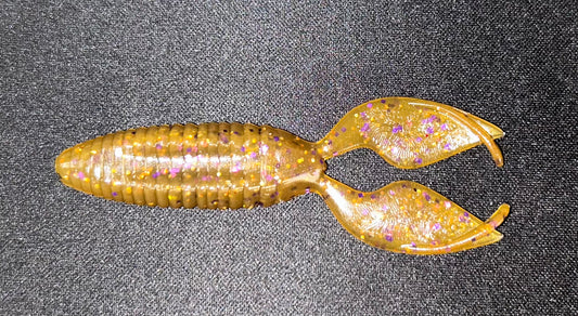 Flappin' Craw