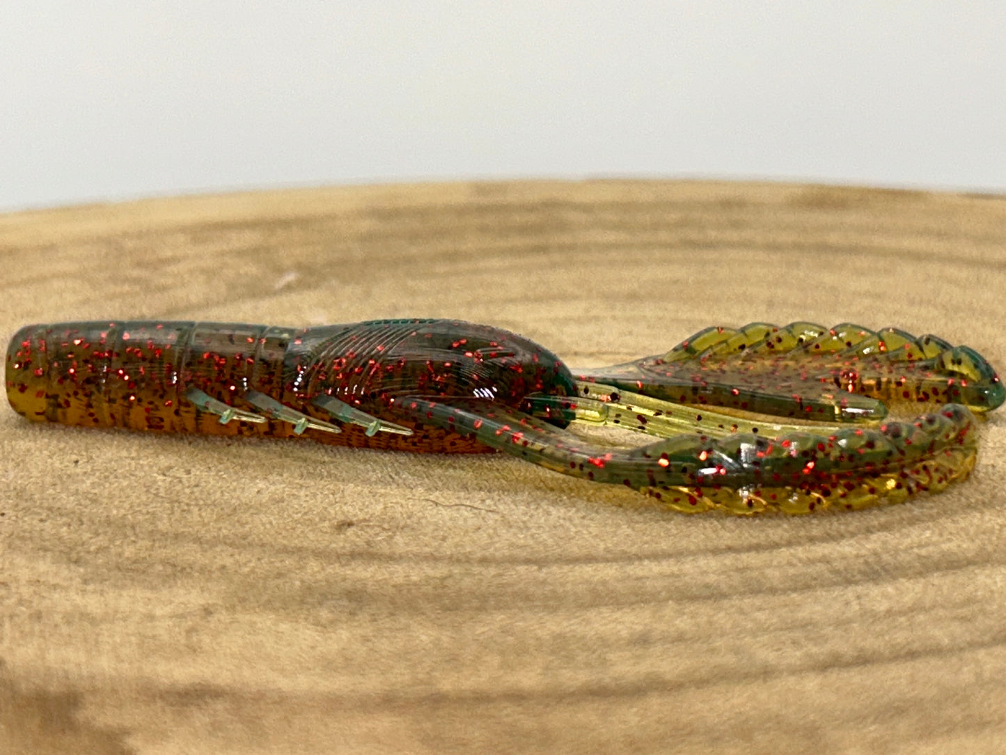 302 Craw